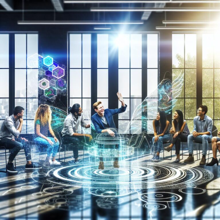 Angel Investors for Startups: Are They Key to Success?