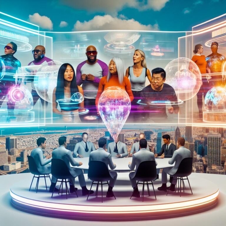 Venture capital driving advancements: How big is the impact?