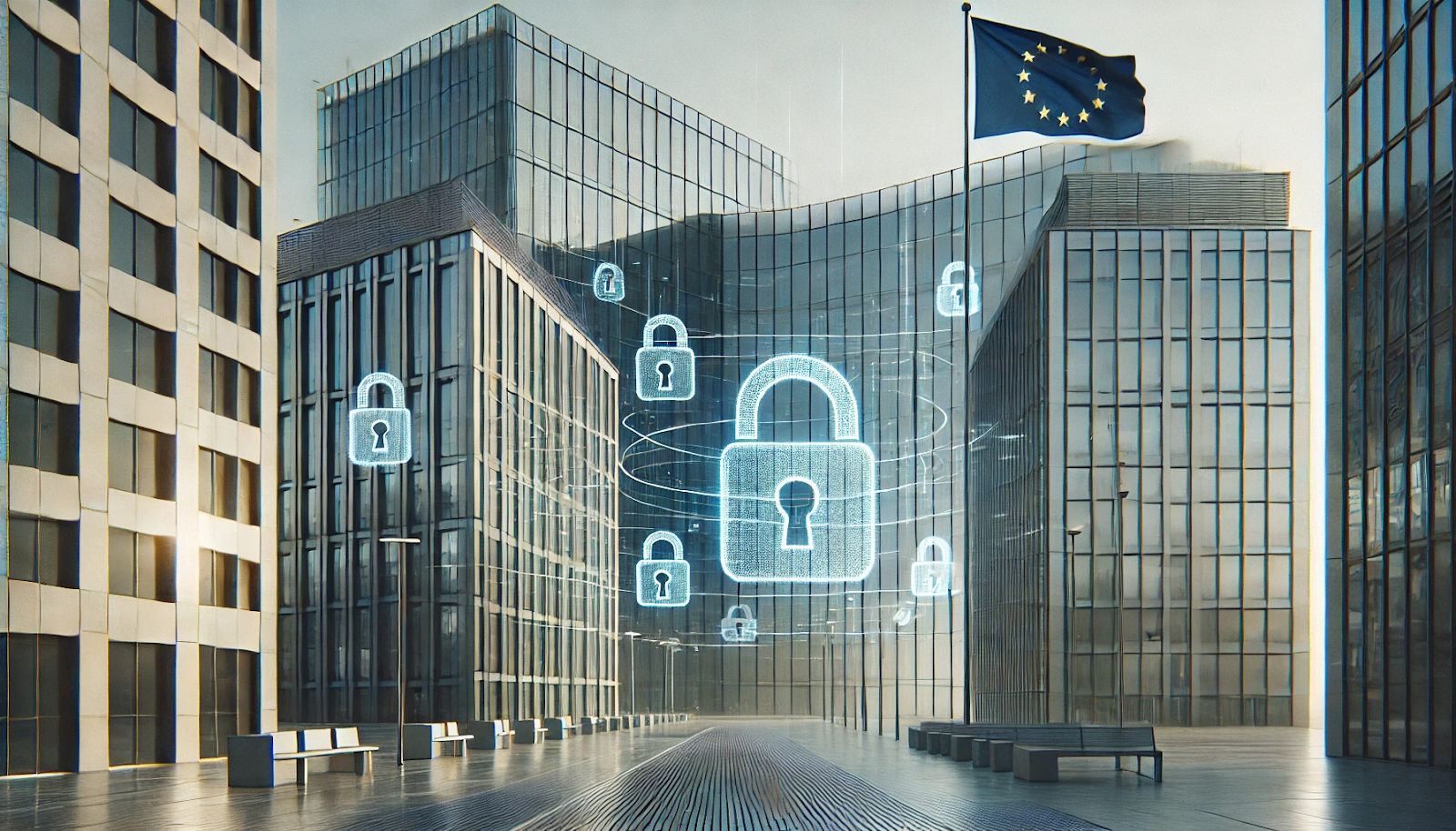 The Encryption Imperative: Why EU Businesses Can’t Afford to Lag Behind in 2025