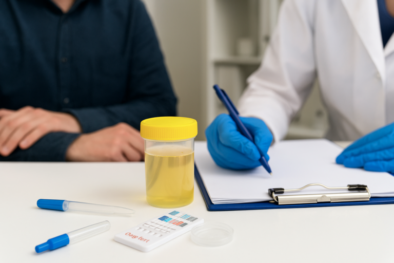 Protecting Workplace Safety: The Case for Consistent Employee Drug Testing Services