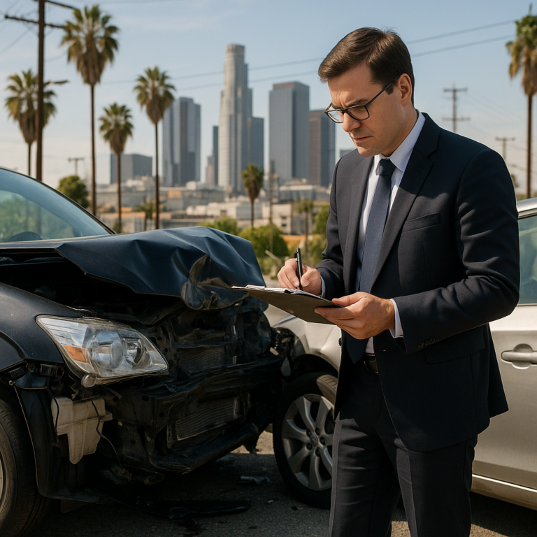 Common Mistakes to Avoid After a West Palm Beach Car Accident: A Lawyer’s Guide