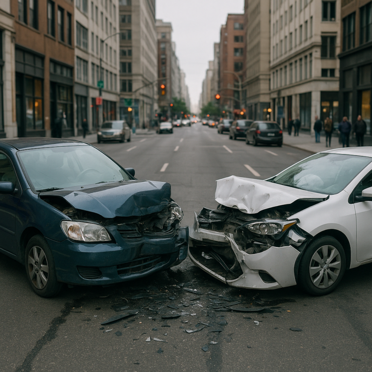 Understanding the Statute of Limitations for Car Accident Claims in Edmonton