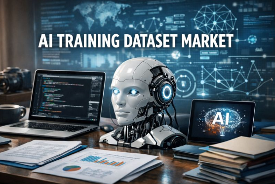 How AI Training Datasets Are Transforming the Future of Artificial Intelligence