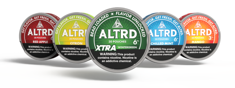 The Launch: ALTRD and the $50M Multi-Brand Empire