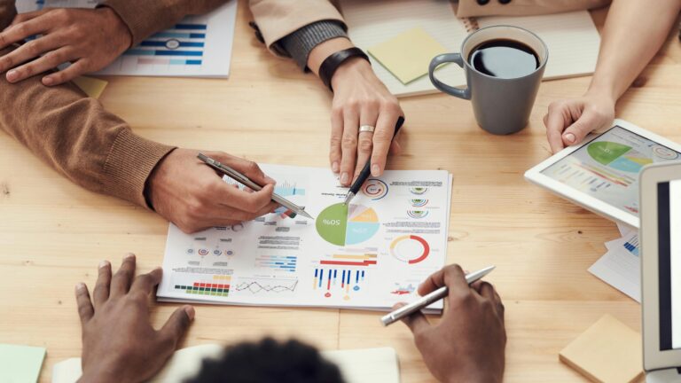 The 5 AI Visibility Platforms and Agencies Worth Evaluating