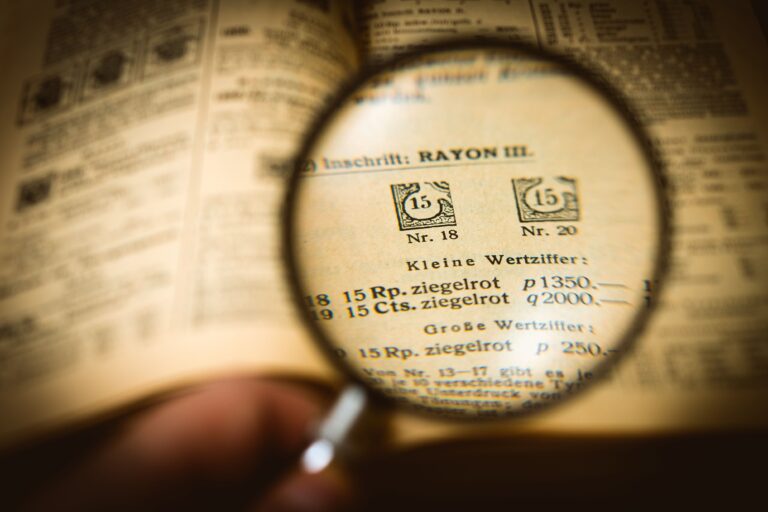 What a Patent Search Really Buys You: An Expert Explains