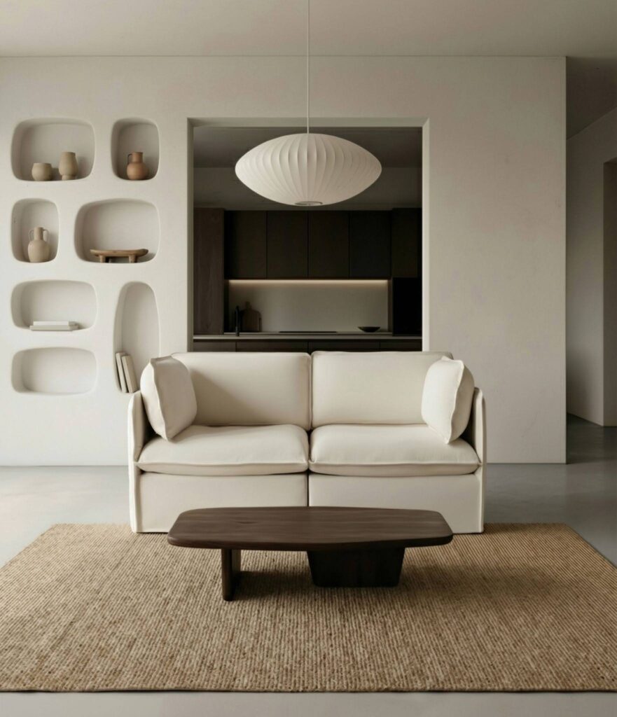 Anabei Couch Reviews: Balancing Style With a Washable, Modular Design
